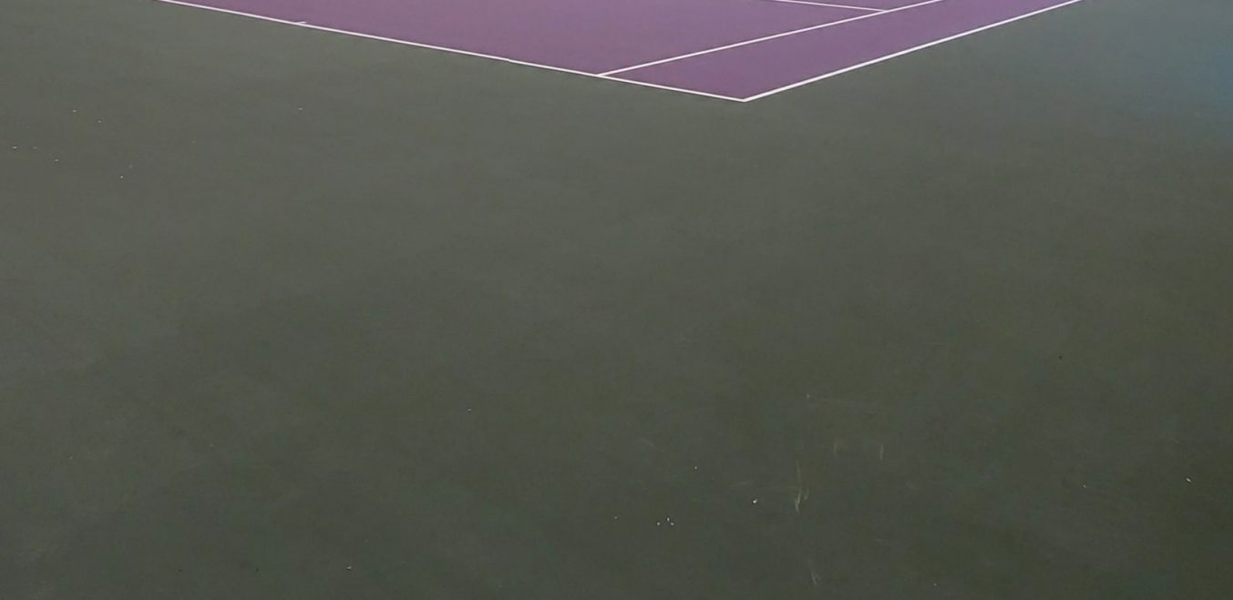 les Joueurs de tennis en action les Joueurs de tennis en action